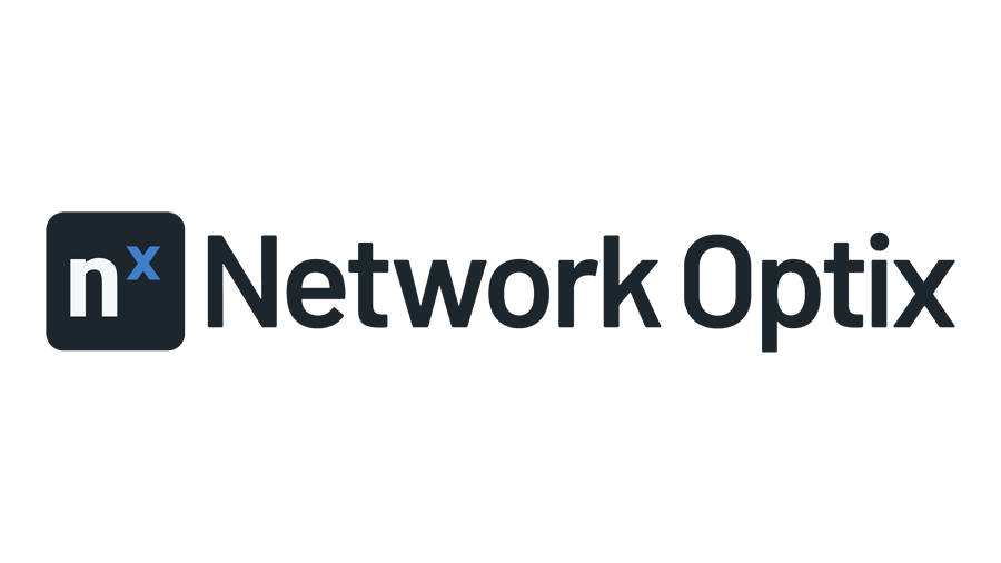 Network Optix Full Logo RGB